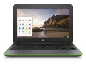 HP Chromebook 11 G4 Education Edition (Foto: HP)