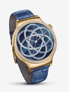 Huawei Watch (2016 udgave)