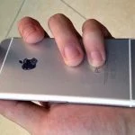 Måske lækkede billeder af kommende 4-tommer iPhone (Kilde: NoWhereElse)