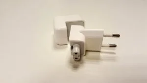 Oplader til iPad med Apple dockhead