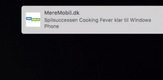 Popup-beskeder på Mac kan fjernes (Foto: MereMobil.dk)