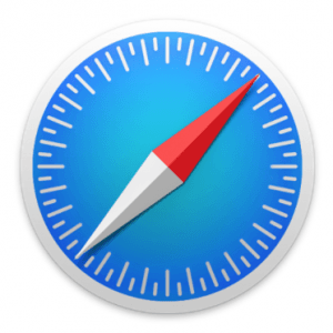Safari ikon (Foto: Apple)