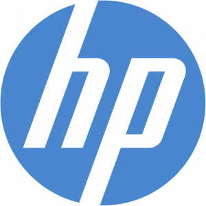 HP Logo (Foto: HP)