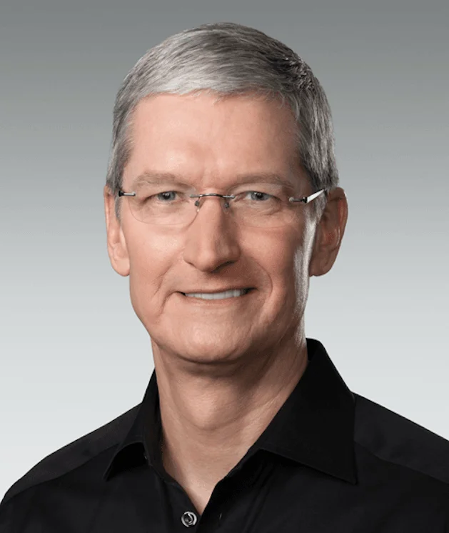 Apple CEO Tim Cook (Foto: Apple)