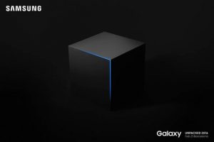 Samsung inviterer til Unpacked 2016