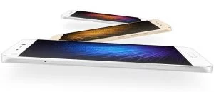 Xiaomi Mi 5 (Foto: Xiaomi)