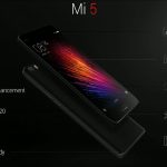 Xiaomi Mi 5 (Foto: Xiaomi)