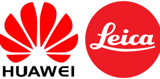 Huawei og Leica annoncerer strategisk samarbejde