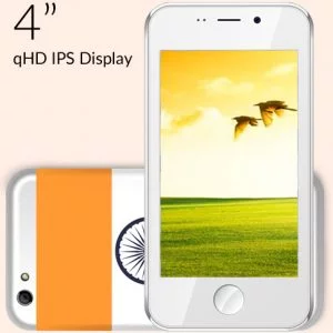 Freedom 251 