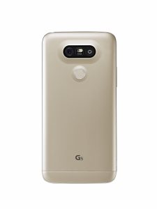 LG G5 (Foto: LG)