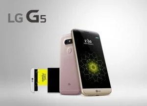 LG G5