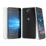 Lumia 650 (Foto: Microsoft)