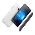 Lumia 650 (Foto: Microsoft)