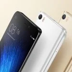 Xiaomi Mi 5 (Foto: Xiaomi)