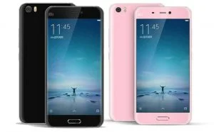Xiaomi Mi 5 (Foto: Xiaomi)