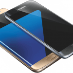 Samsung Galaxy S7 lækket af EvLeaks