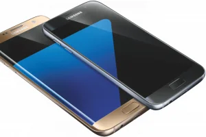 Samsung Galaxy S7 lækket af EvLeaks
