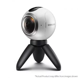 Samsung Gear 360