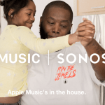 Sonos understøtter nu Apple Music (Foto: Sonos)