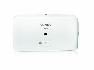 Sonos Play 5 (Foto: Sonos)