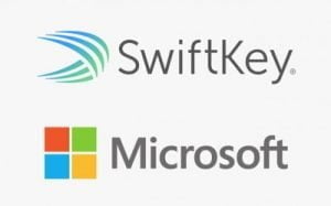 Microsoft har opkøbt Swiftkey