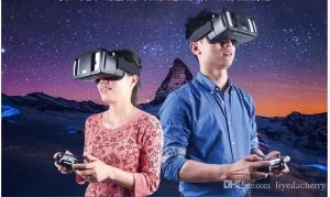 Virtual Reality