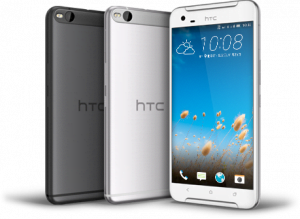 HTC One X9 (Foto: HTC)