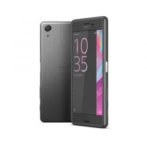 Sony Xperia X Performance (Foto: Sony Mobile)