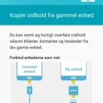 Screenshot fra Galaxy S7 Edge (Foto: MereMobil.dk)