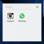 Screenshot fra Galaxy S7 Edge (Foto: MereMobil.dk)