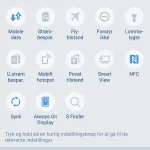 Screenshot fra Galaxy S7 Edge (Foto: MereMobil.dk)