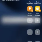 Screenshot fra Galaxy S7 Edge (Foto: MereMobil.dk)