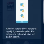 Game Launcher på Galaxy S7 (Foto: MereMobil.dk)