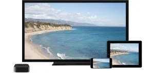 Apple enheder med AirPlay (Foto: Apple)