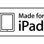 Made for iPad via MFi-programmet (Foto: Apple)