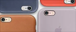 Godkendt og testet tilbehør fra Apple (Foto: Apple)