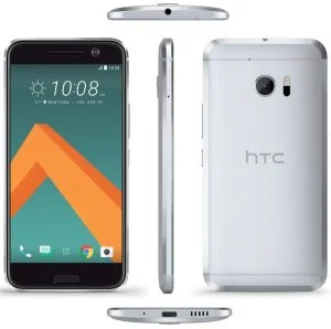 HTC 10 (KIlde: Lækket af Evleaks)