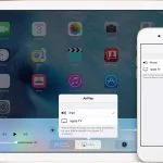 Sådan slår du AirPlay til og fra på iOS-enheder (Foto: Apple)