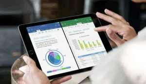 iPad Pro 9,7 tommer (Foto: Apple)