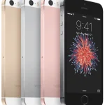 iPhone SE (Foto: Apple)