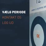 Screenshots fra Viasat Sommerhus applikation