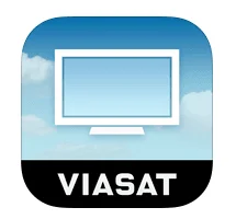 Screenshots fra Viasat Sommerhus applikation