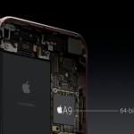iPhone SE (Foto: Apple)