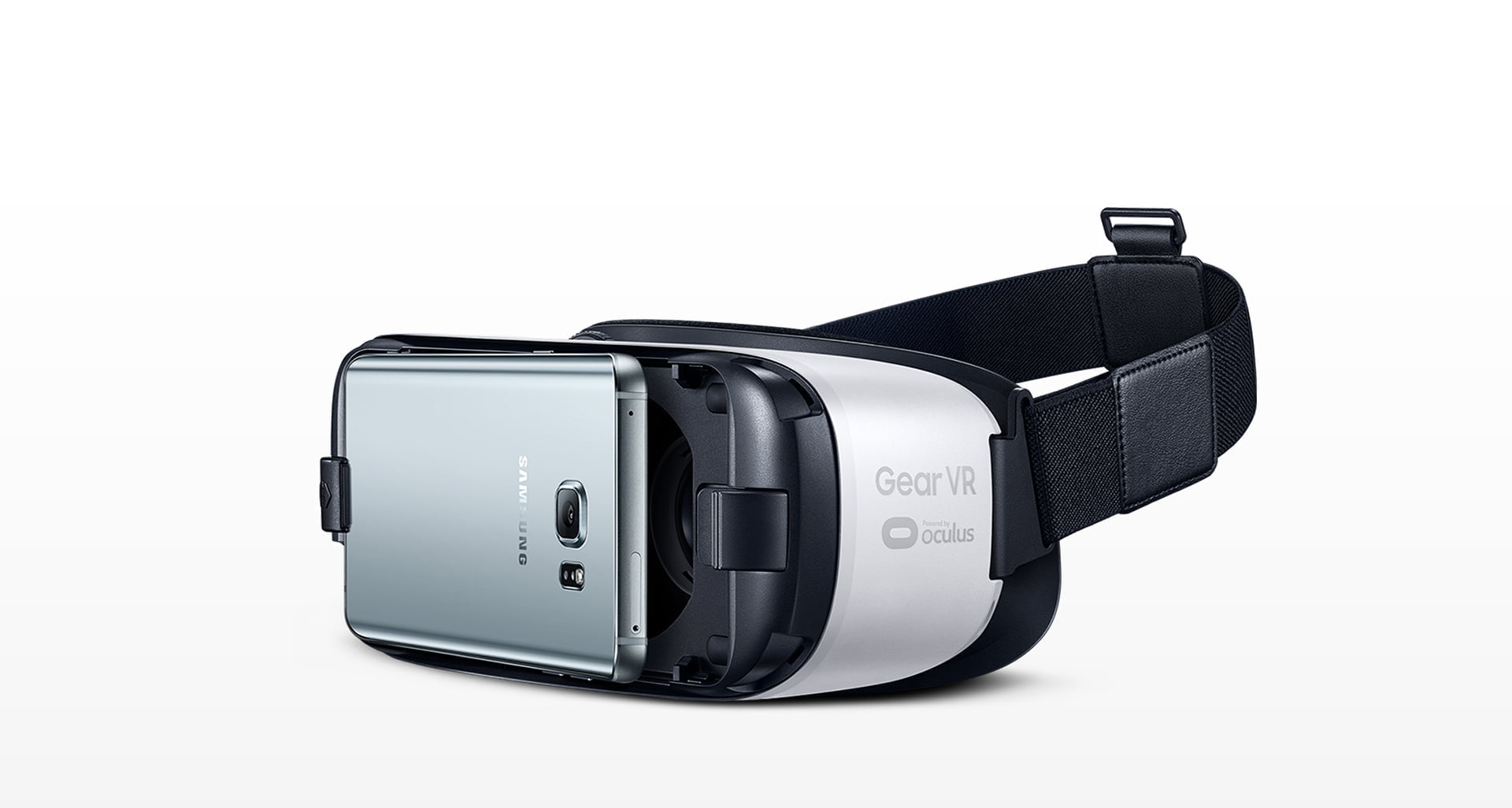 Gear VR test - Virtual Reality