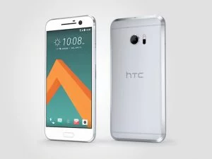 HTC 10 (KIlde: Lækket af Evleaks)