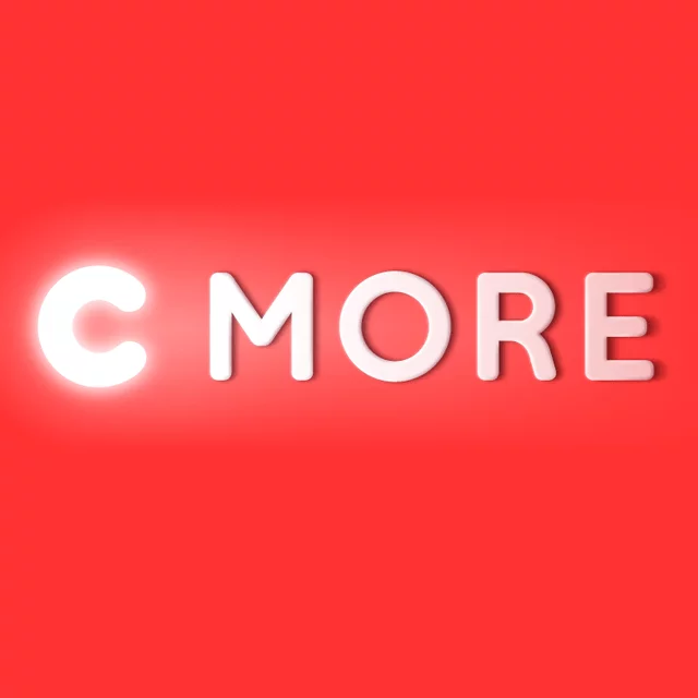 C More logo