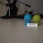 Huawei P9 testfoto: 5LUX