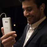 HTC 10 (Foto: HTC)