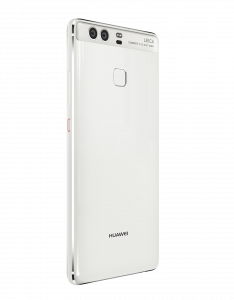 Huawei P9 (Foto: Huawei)