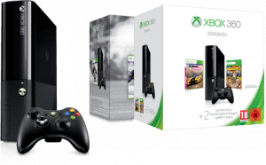 Xbox 360 (Foto: Microsoft)